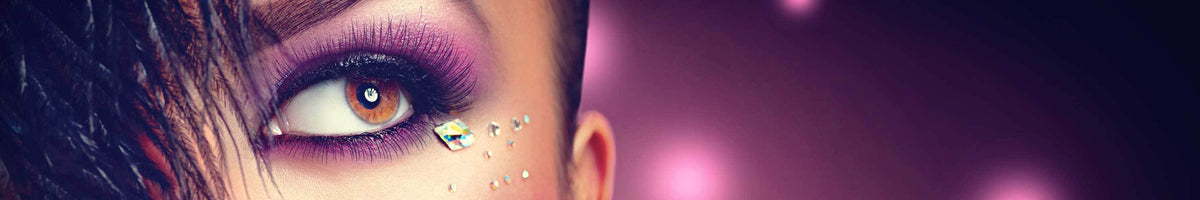 Colour Cosmetics