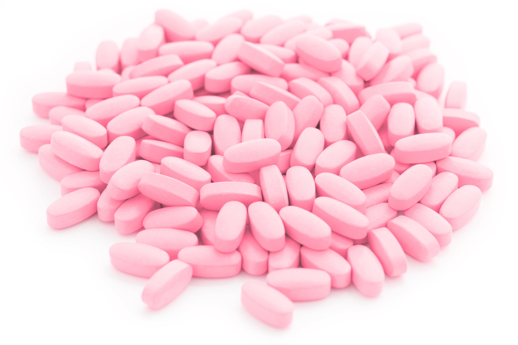Nutraceutical Tablet Coatings